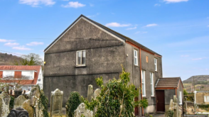 Development Opportunity in Clydach photo